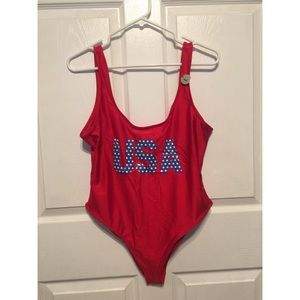 NWT forever21 bathing suit